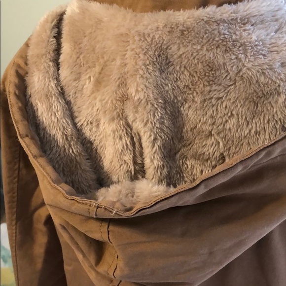 2Sable Jacket! - Picture 5 of 6